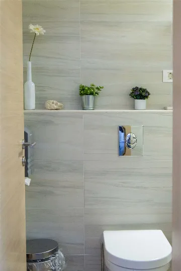 Room for 2 Guests in Daruvar