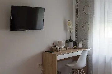 Room for 2 Guests in Daruvar