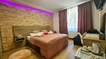 Double Room in Daruvar for 2 Guests