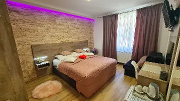 Double Room in Daruvar for 2 Guests