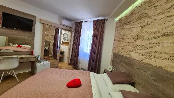 Room in Daruvar for Up to 2 Guests