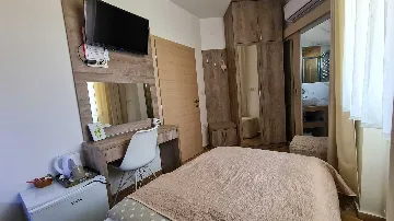 Single Room in Daruvar, Croatia for 1 Guest