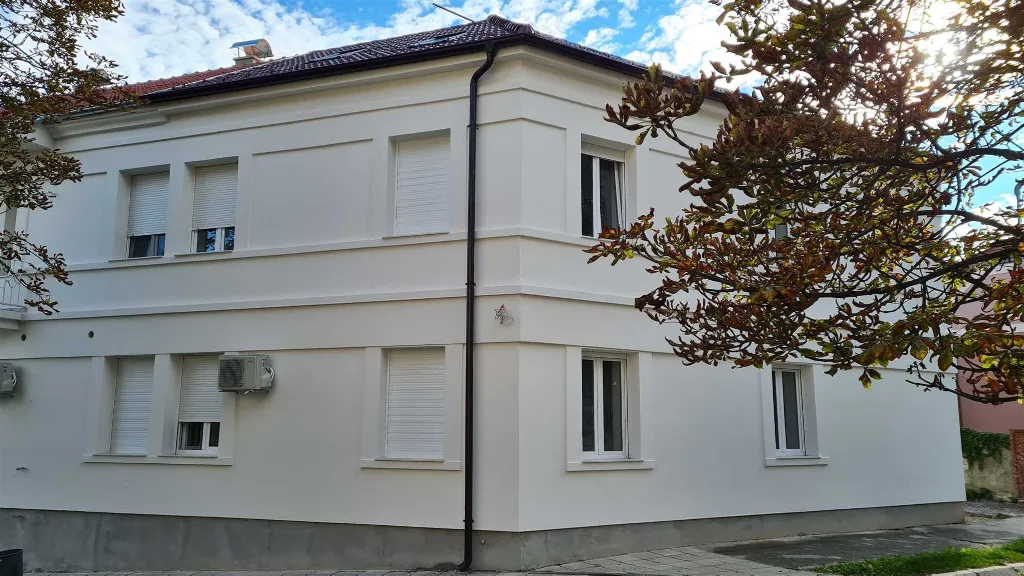 Single Room in Daruvar, Croatia for 1 Guest