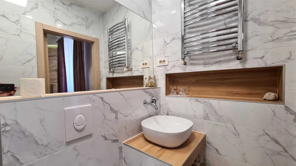 Room for 2 Guests in Daruvar, Croatia