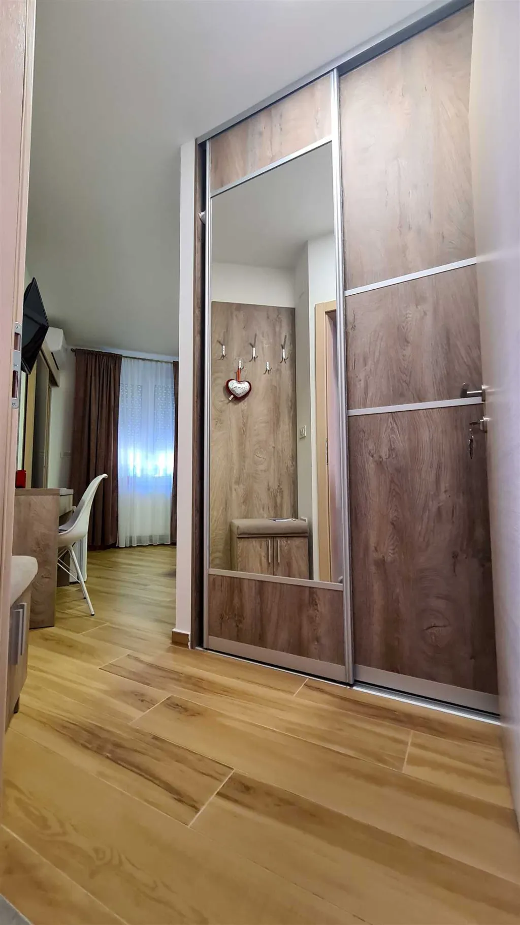 Double Room for 2 Guests in Daruvar
