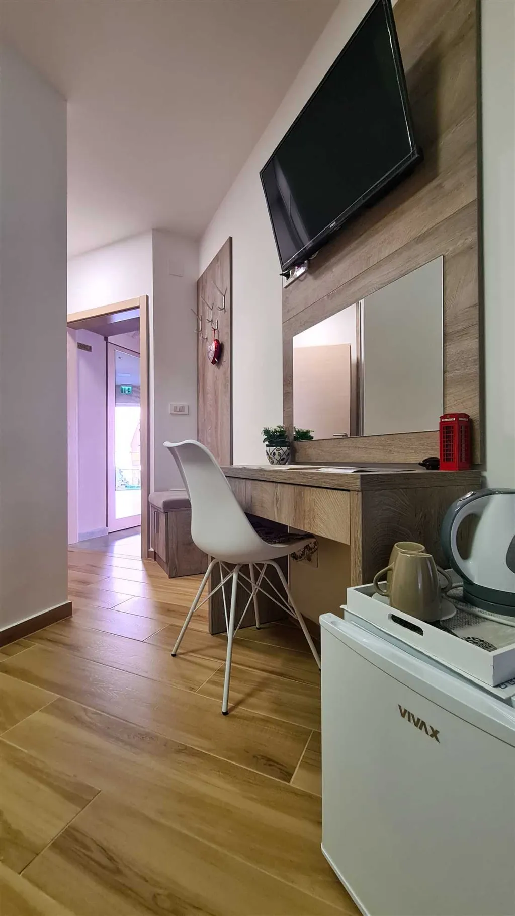 Double Room for 2 Guests in Daruvar