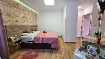 Double Room for 2 Guests in Daruvar