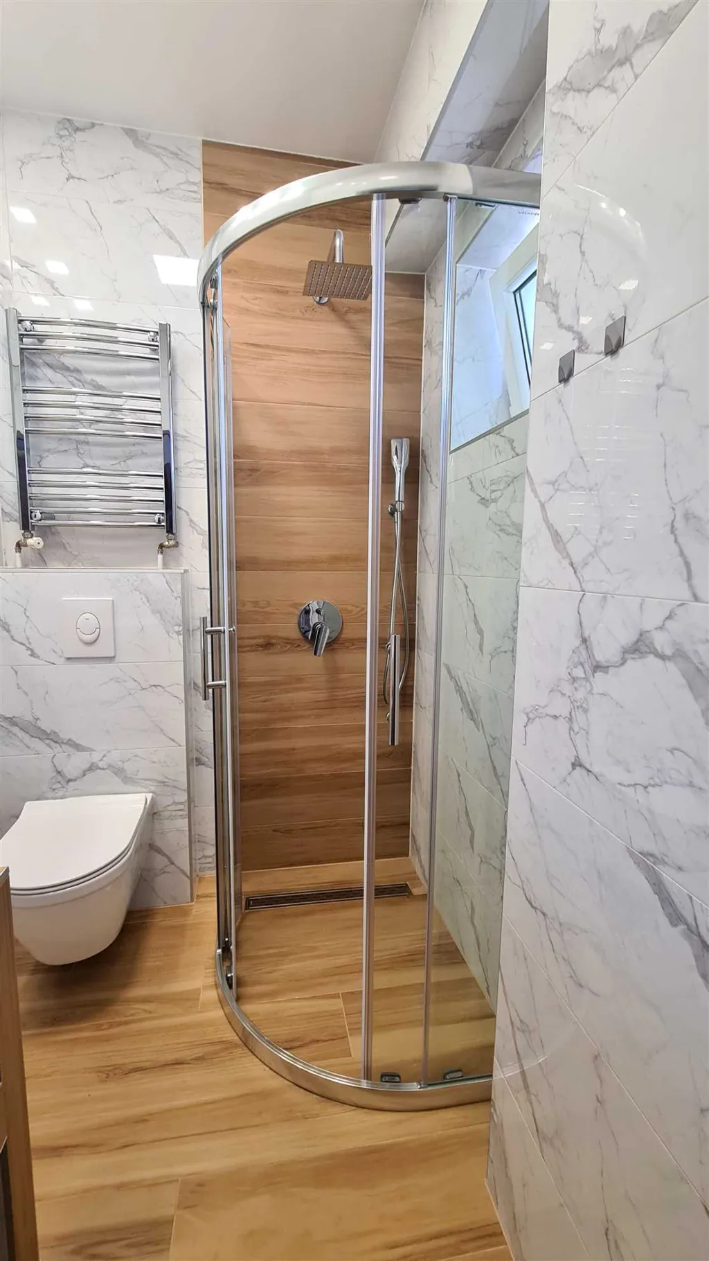 Fully Furnished Room for 1 Guest in Daruvar