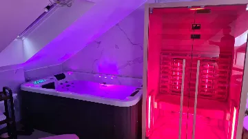 Daruvar 1-Bedroom Apartment for up to 3 Guests