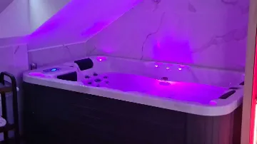 Daruvar 1-Bedroom Apartment for up to 3 Guests