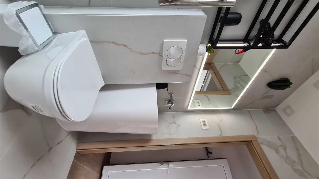 Daruvar 1-Bedroom Apartment for up to 3 Guests