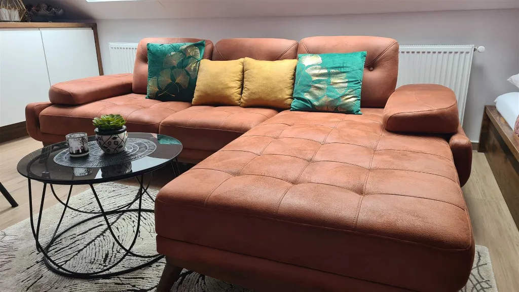 Daruvar 1-Bedroom Apartment for up to 3 Guests