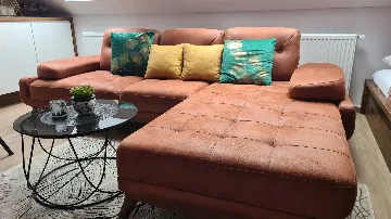 Daruvar 1-Bedroom Apartment for up to 3 Guests