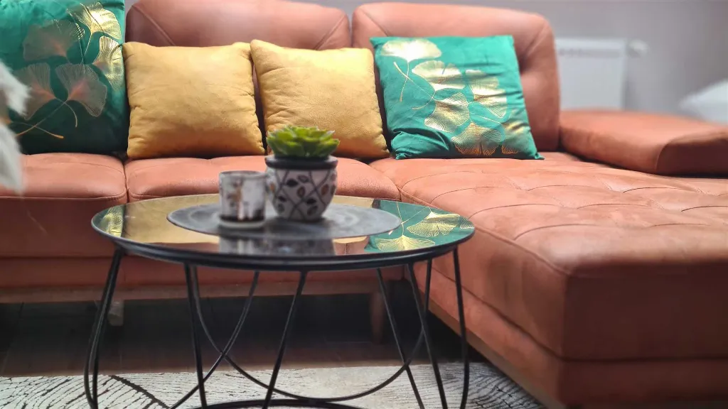 Daruvar 1-Bedroom Apartment for up to 3 Guests