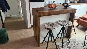 Daruvar 1-Bedroom Apartment for up to 3 Guests