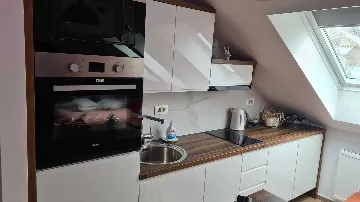 Daruvar 1-Bedroom Apartment for up to 3 Guests