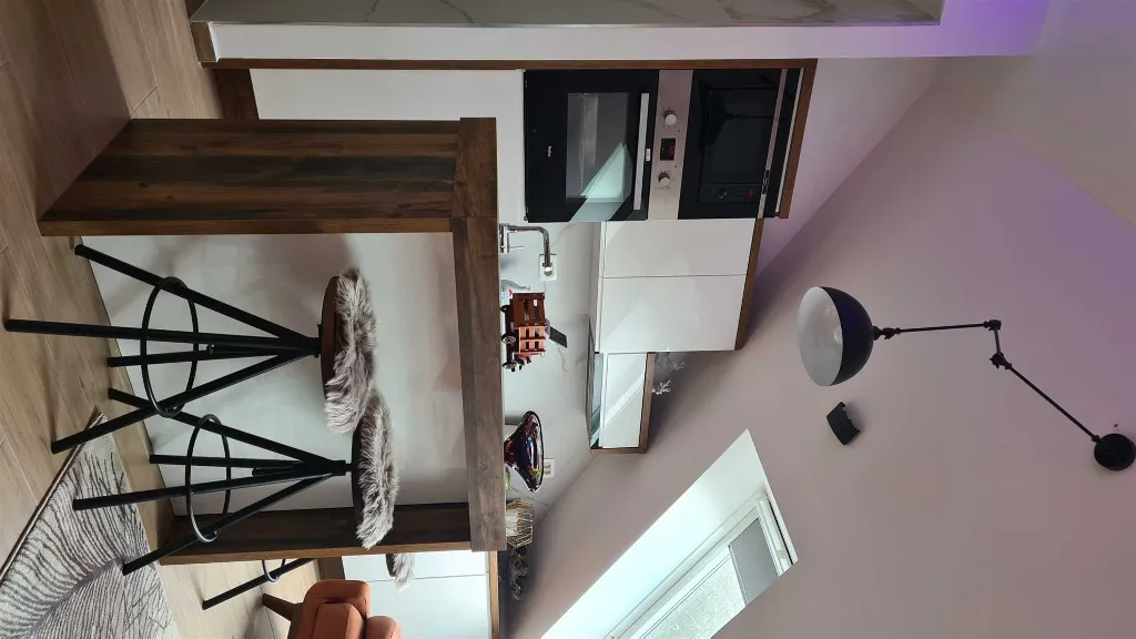 Daruvar 1-Bedroom Apartment for up to 3 Guests