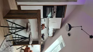 Daruvar 1-Bedroom Apartment for up to 3 Guests