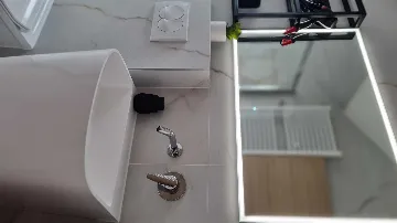 Daruvar 1-Bedroom Apartment for up to 3 Guests