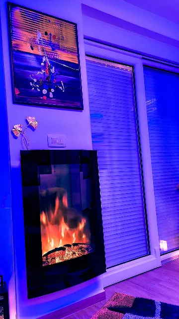 1-Bedroom Apartment in Daruvar for Up to 3