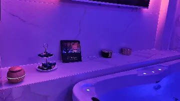 1-Bedroom Apartment in Daruvar for Up to 3