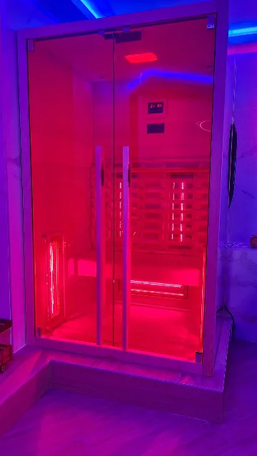 1-Bedroom Apartment in Daruvar for Up to 3