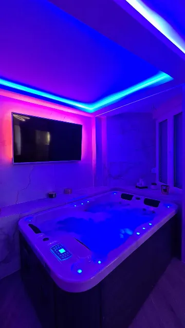 1-Bedroom Apartment in Daruvar for Up to 3