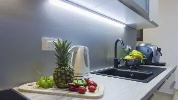 4-Bedroom Villa in Srima with Sea-View Pool