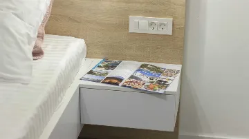 4-Bedroom Villa in Srima with Sea-View Pool