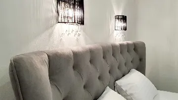 Vodice 4-Bedroom Apartment with Outdoor Pool and Yard