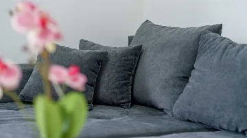 Two-Bedroom Apartment in Vodice with Sea View