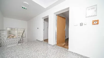 Two-Bedroom Apartment in Vodice with Sea View