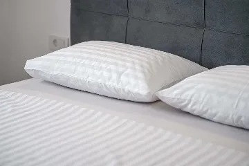 2-Bedroom Apartment in Vodice with Sea View Pool