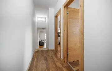 2-Bedroom Apartment in Vodice with Sea View Pool