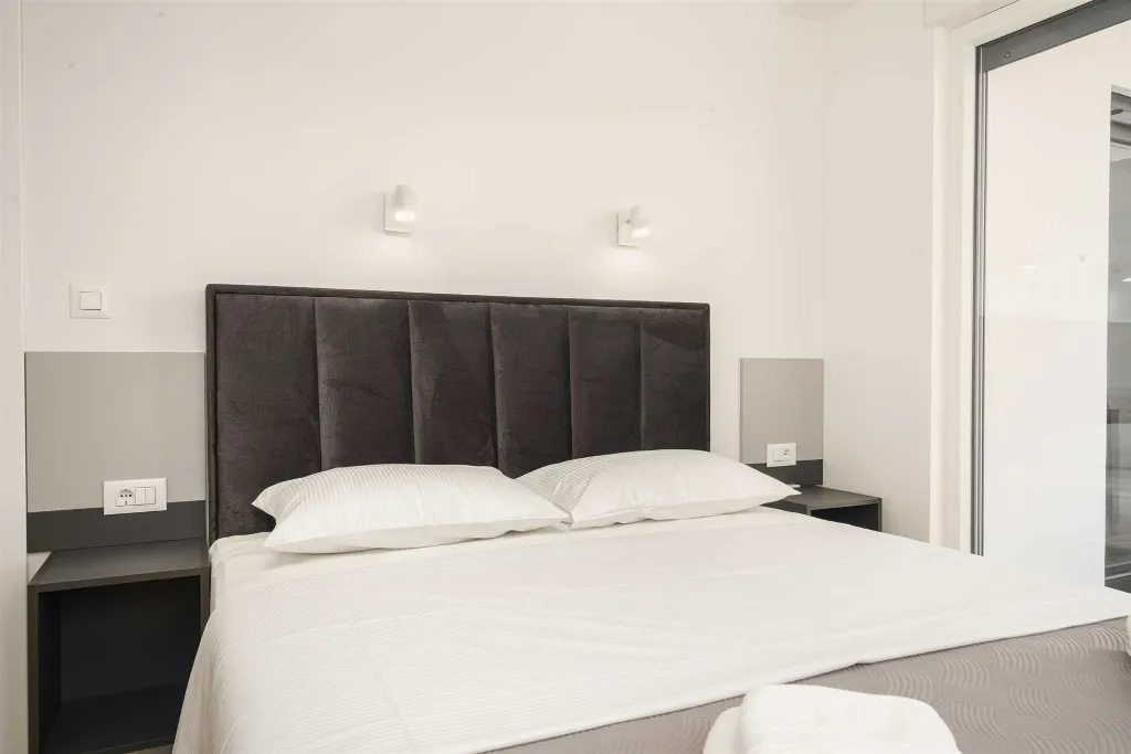 Two-Bedroom Apartment in Vodice for 4 Guests