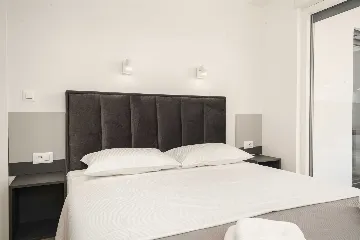 Two-Bedroom Apartment in Vodice for 4 Guests