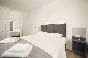 Two-Bedroom Apartment in Vodice for 4 Guests