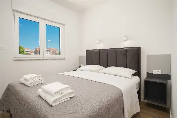 Two-Bedroom Apartment in Vodice for 4 Guests