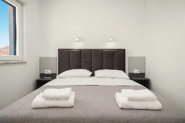 Two-Bedroom Apartment in Vodice for 4 Guests