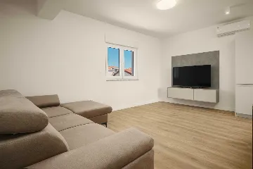 Two-Bedroom Apartment in Vodice for 4 Guests