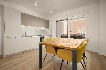 Two-Bedroom Apartment in Vodice for 4 Guests