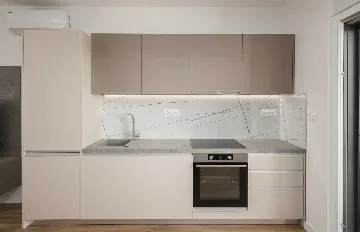 Two-Bedroom Apartment in Vodice for 4 Guests