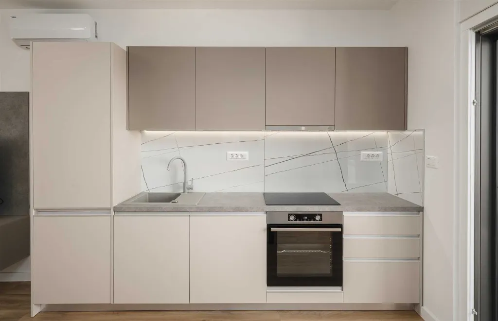 Two-Bedroom Apartment in Vodice for 4 Guests
