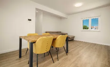 Two-Bedroom Apartment in Vodice for 4 Guests