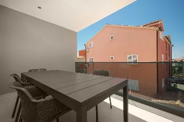 Two-Bedroom Apartment in Vodice for 4 Guests
