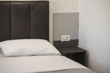 Two-Bedroom Apartment in Vodice for 4 Guests