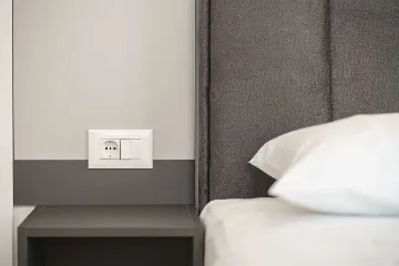 Two-Bedroom Apartment in Vodice for 4 Guests