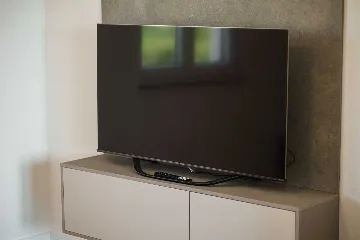 Two-Bedroom Apartment in Vodice for 4 Guests