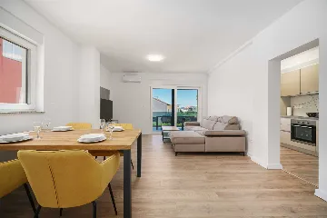 Two-Bedroom Apartment in Vodice, Croatia