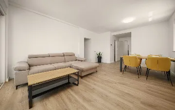 Two-Bedroom Apartment in Vodice, Croatia